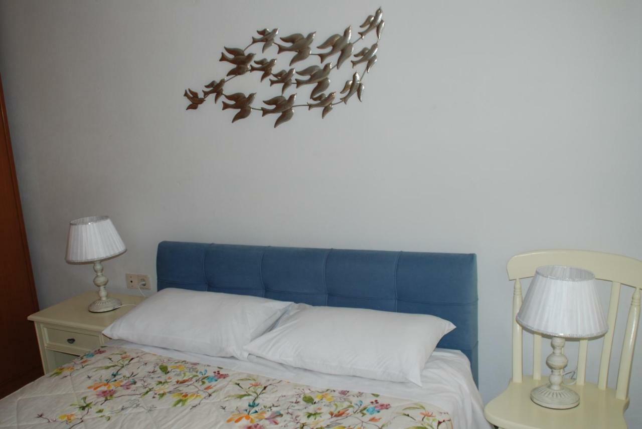Theodora Apartamento Patitírion Exterior foto