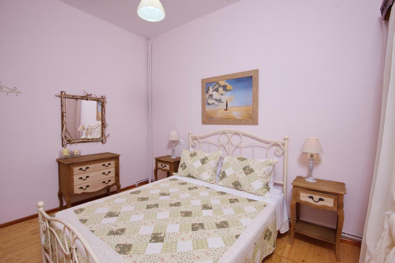 Theodora Apartamento Patitírion Exterior foto